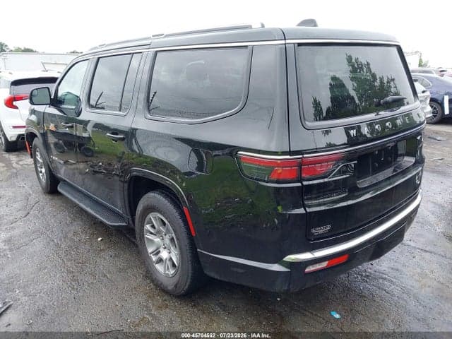 2024 JEEP WAGONEER SERIES I 4X2 3