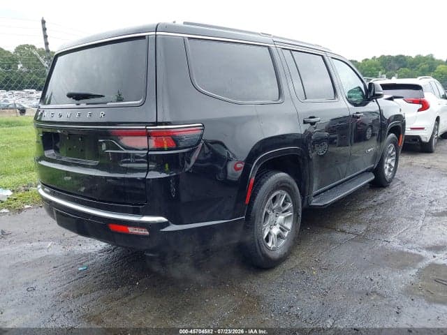 2024 JEEP WAGONEER SERIES I 4X2 4