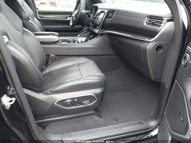 2024 JEEP WAGONEER SERIES I 4X2 5