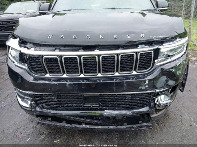 2024 JEEP WAGONEER SERIES I 4X2 6
