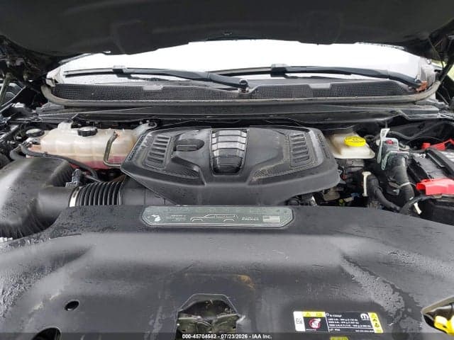 2024 JEEP WAGONEER SERIES I 4X2 10