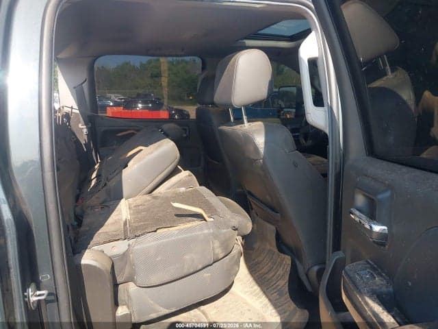 2019 GMC SIERRA 2500HD SLT 8
