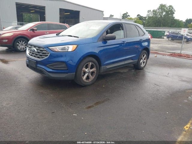 2020 FORD EDGE SE 2