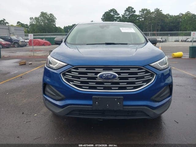 2020 FORD EDGE SE 12