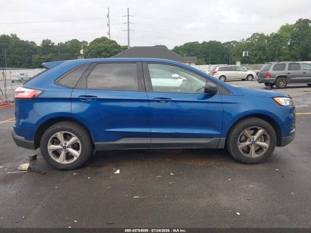2020 FORD EDGE SE 13