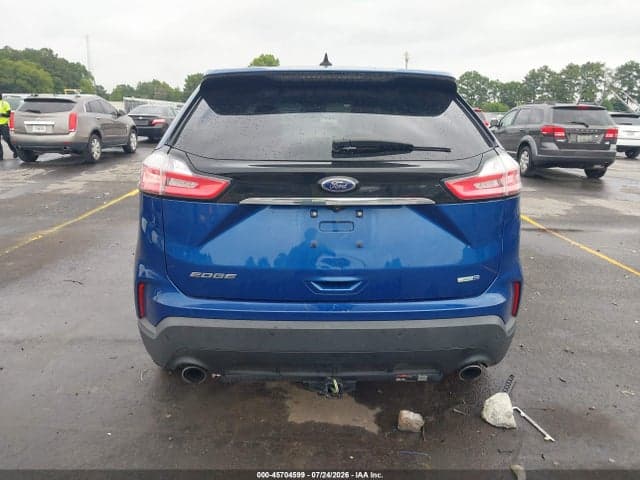 2020 FORD EDGE SE 16