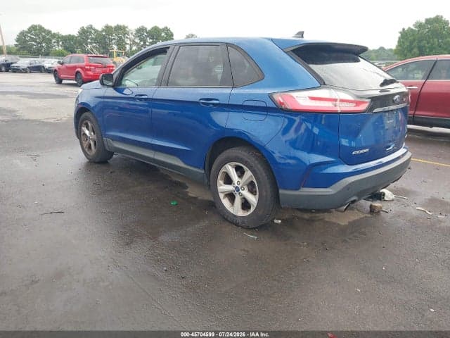 2020 FORD EDGE SE 3