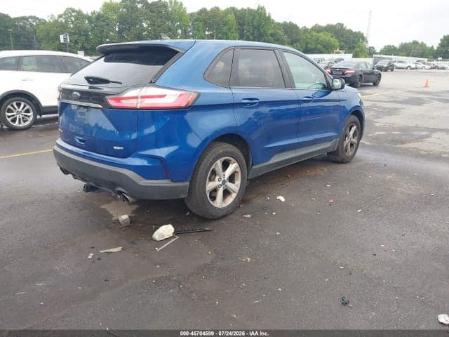 2020 FORD EDGE SE 4