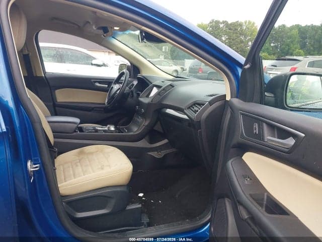 2020 FORD EDGE SE 5