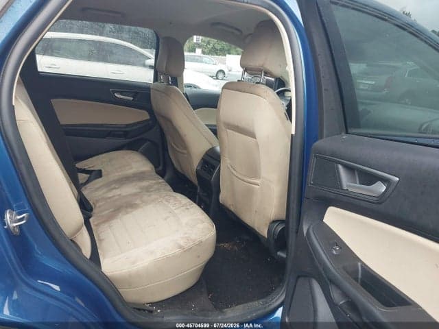 2020 FORD EDGE SE 8