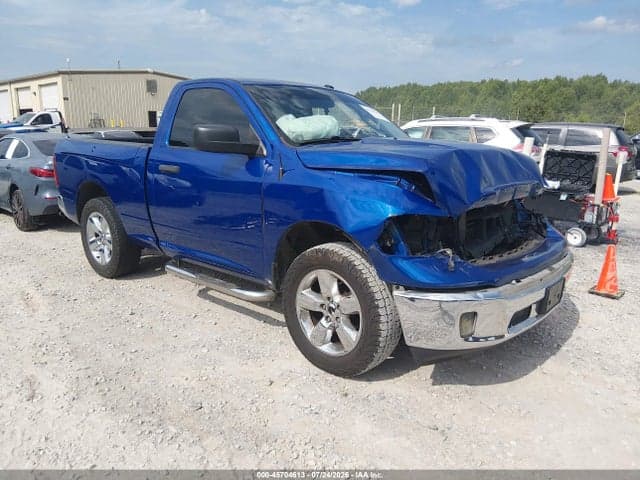 2019 RAM 1500 CLASSIC TRADESMAN 4X2 6'4 BOX 1