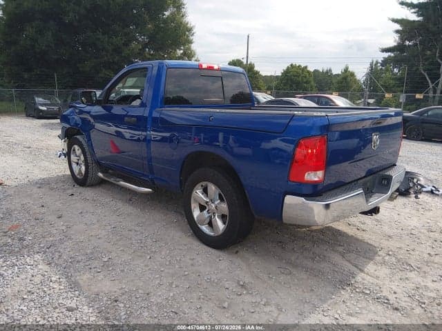 2019 RAM 1500 CLASSIC TRADESMAN 4X2 6'4 BOX 3
