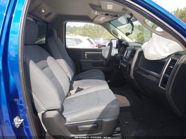 2019 RAM 1500 CLASSIC TRADESMAN 4X2 6'4 BOX 5