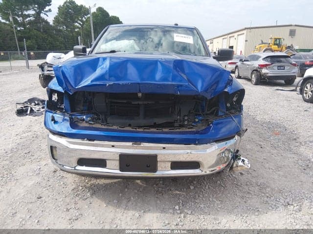 2019 RAM 1500 CLASSIC TRADESMAN 4X2 6'4 BOX 6