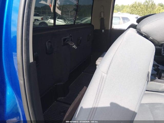 2019 RAM 1500 CLASSIC TRADESMAN 4X2 6'4 BOX 8