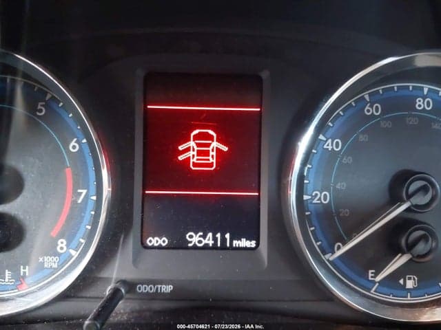 2018 TOYOTA COROLLA LE 16