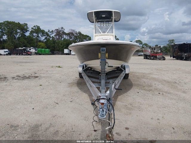 2018 CAROLINA OTHER 6