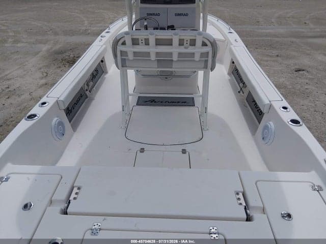 2018 CAROLINA OTHER 8