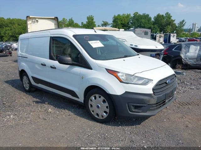 2019 FORD TRANSIT CONNECT XL 1
