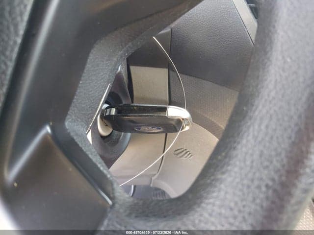 2019 FORD TRANSIT CONNECT XL 11