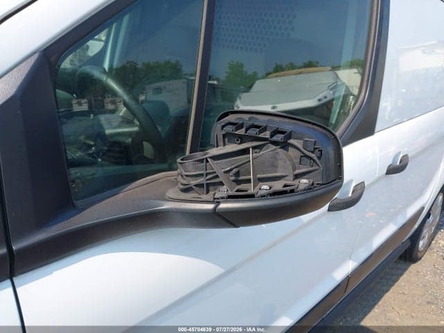 2019 FORD TRANSIT CONNECT XL 6