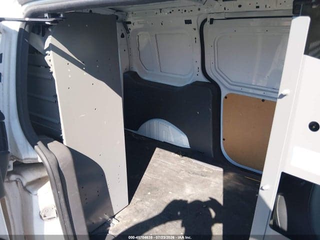 2019 FORD TRANSIT CONNECT XL 8