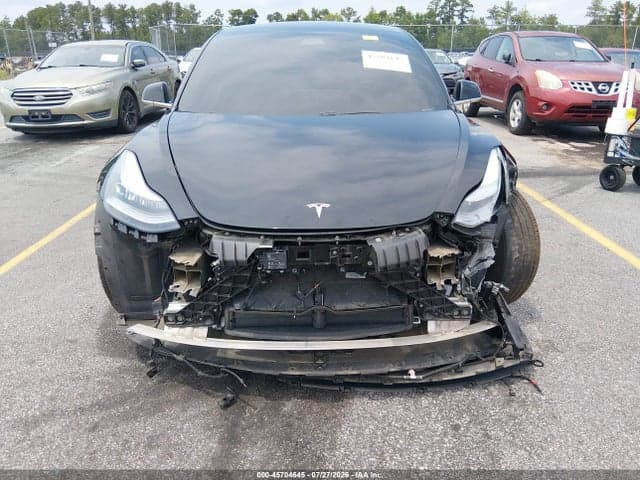 2019 TESLA MODEL 3 LONG RANGE/MID RANGE/STANDARD RANGE/STANDARD RANGE PLUS 6