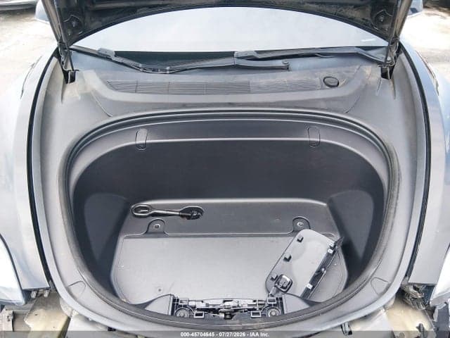 2019 TESLA MODEL 3 LONG RANGE/MID RANGE/STANDARD RANGE/STANDARD RANGE PLUS 10