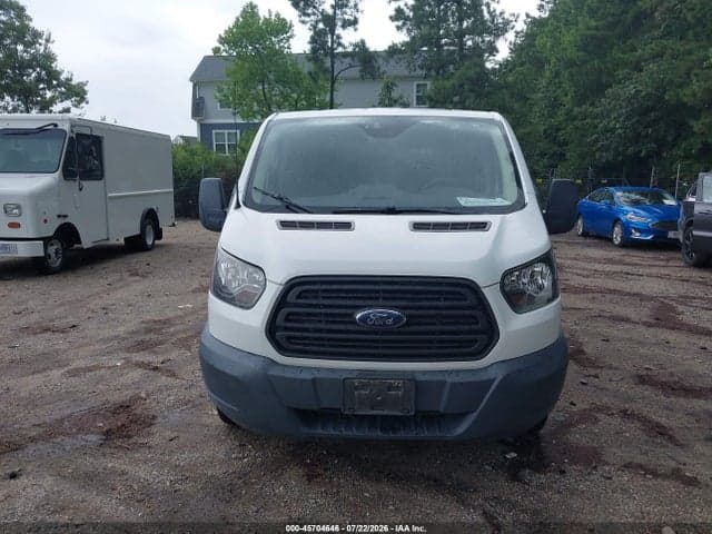 2018 FORD TRANSIT-350 XL 12