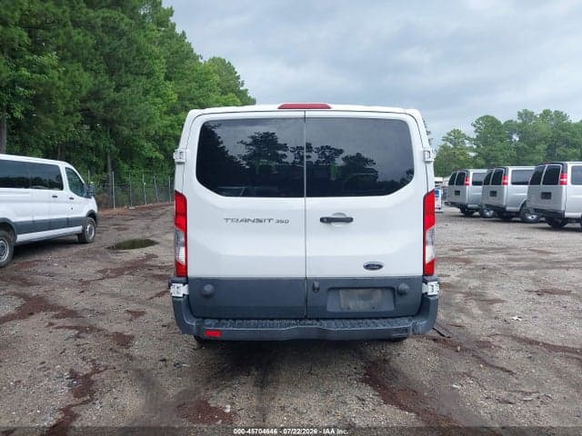 2018 FORD TRANSIT-350 XL 16
