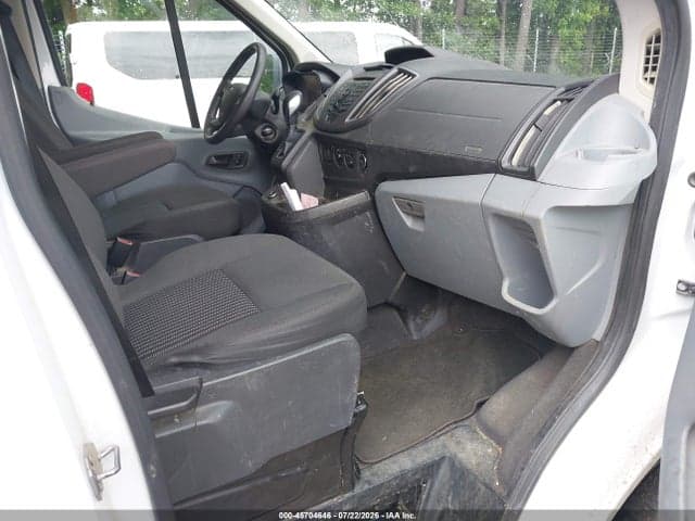 2018 FORD TRANSIT-350 XL 5