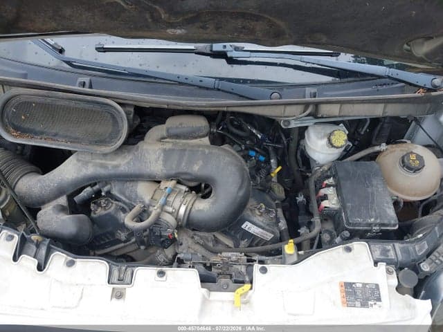 2018 FORD TRANSIT-350 XL 10