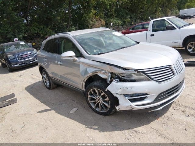 2017 LINCOLN MKC SELECT 1