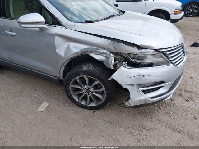 2017 LINCOLN MKC SELECT 6
