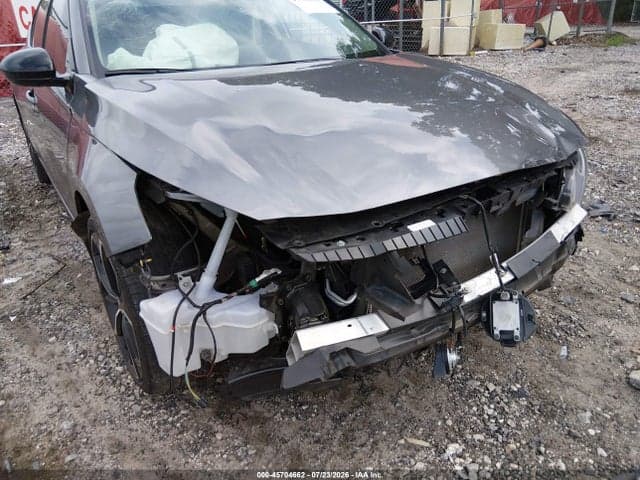 2024 NISSAN ALTIMA SR FWD 6