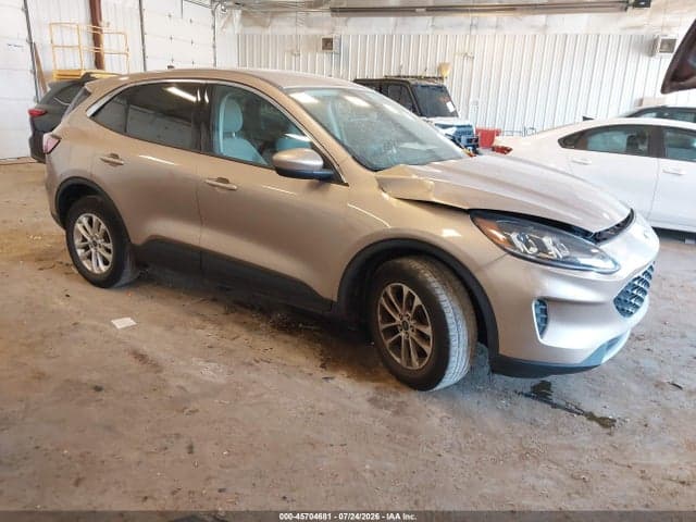 2021 FORD ESCAPE SE 1
