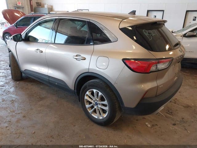 2021 FORD ESCAPE SE 3