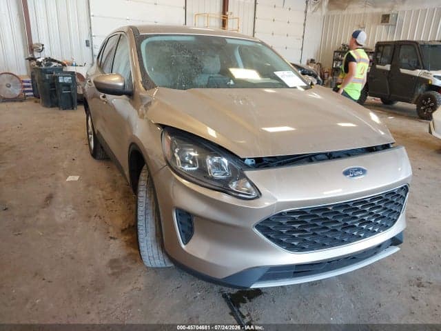 2021 FORD ESCAPE SE 6