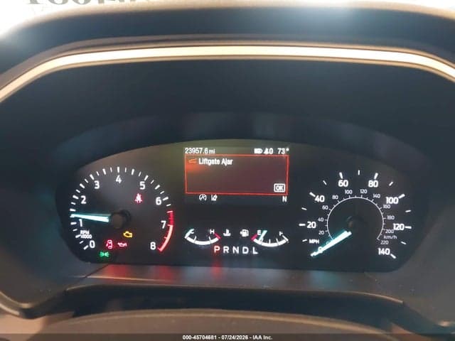 2021 FORD ESCAPE SE 7