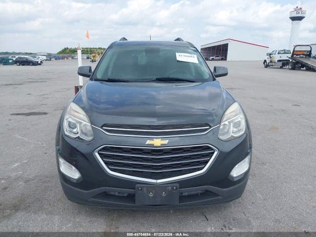 2017 CHEVROLET EQUINOX LT 12