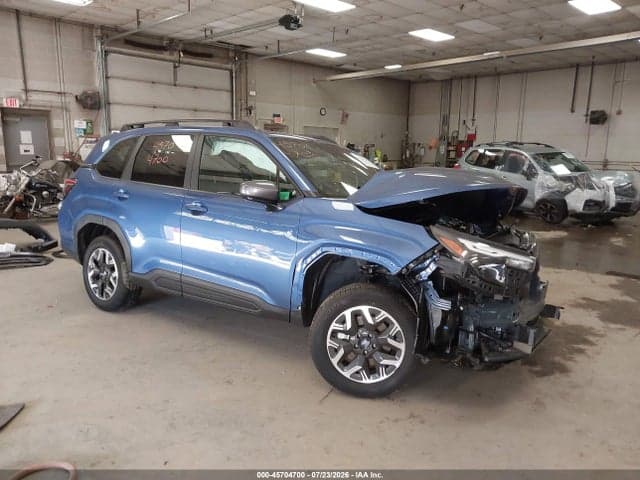 2026 SUBARU FORESTER PREMIUM 1