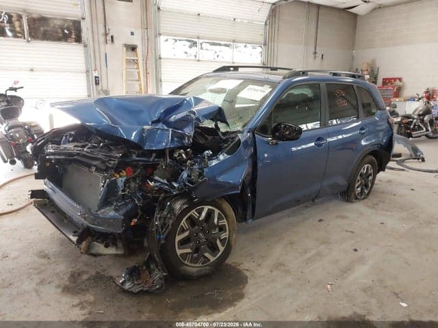 2026 SUBARU FORESTER PREMIUM 2