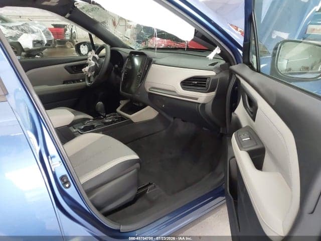 2026 SUBARU FORESTER PREMIUM 5