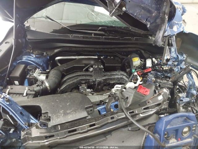 2026 SUBARU FORESTER PREMIUM 10