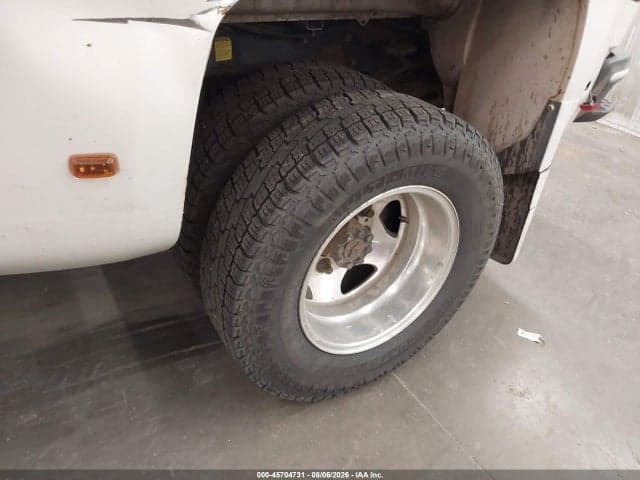 2018 GMC SIERRA 3500HD DENALI 11
