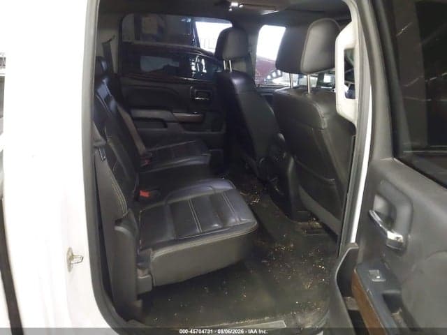 2018 GMC SIERRA 3500HD DENALI 7