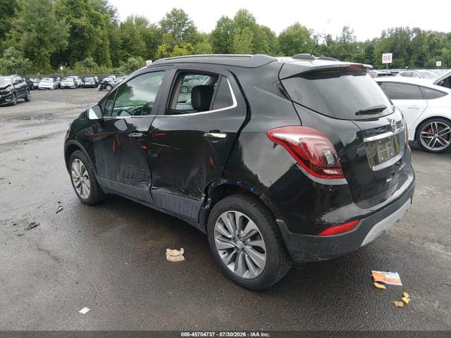 2020 BUICK ENCORE AWD PREFERRED 3