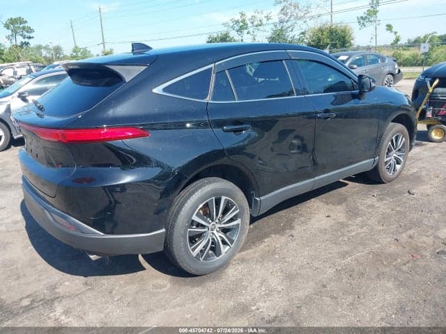 2023 TOYOTA VENZA LE 4