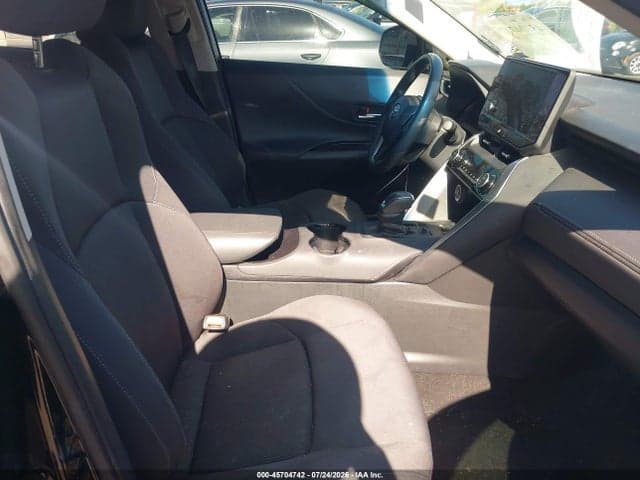 2023 TOYOTA VENZA LE 5