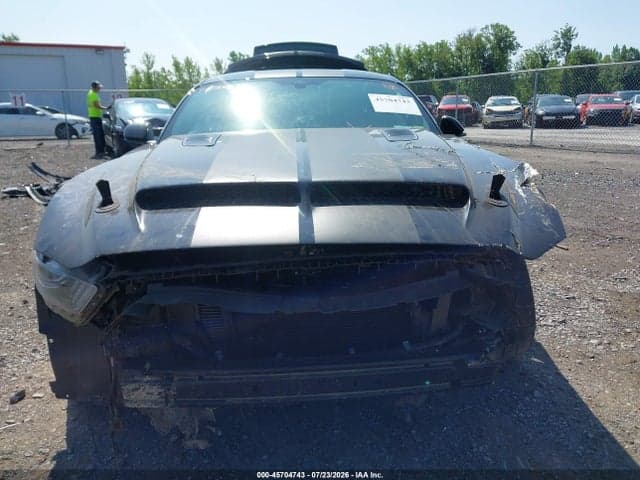 2017 FORD MUSTANG GT 6